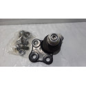 Pivô Bandeja Suspensão Dianteira Duster 2011/2015 Nakata
