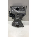 Tampa Lateral Motor Honda Civic 1.8 2007 Á 2011 Original