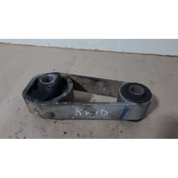 Suporte Coxim Inferior Cambio Renault Kwid 1.0 3cc 