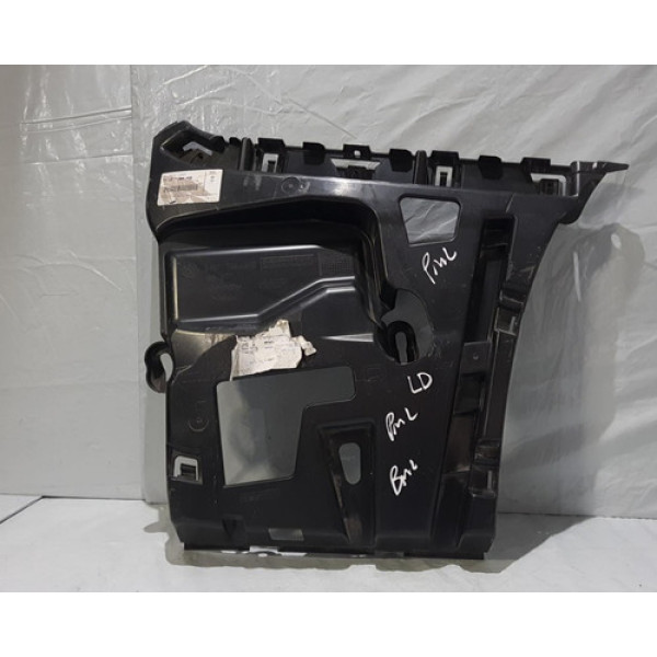 Guia Parachoque Traseiro Direi Bmw 328 320 13/18 51127384466