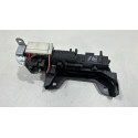Caixa De Fusivel Mercedes C180 C200 2012 Usado 016706581