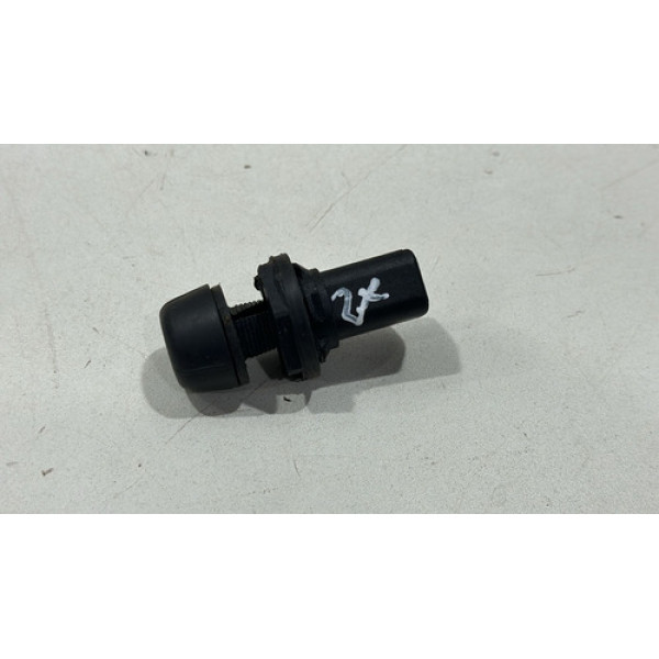 Batente Tampa Traseira Vw Gol Fox Polo Voyage Up Original ..