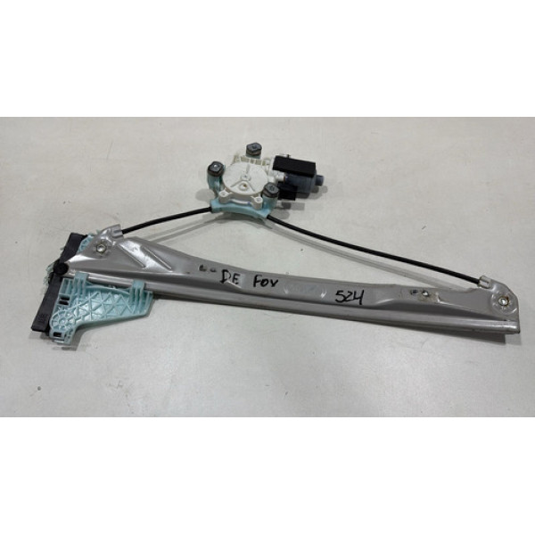Máquina Vidro Elétrico Diant Esquerdo Fox 2015/20 5z09598c