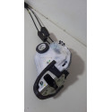 Fechadura Porta Traseira Esquerda Honda Civic G10 2017/2021
