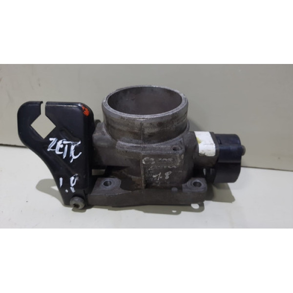 Corpo Borboleta Tbi Ford Escort Zetec 1.8
