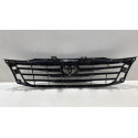 Grade Radiador Parachoque Toyota Hilux 2012 Á 2015 Usado