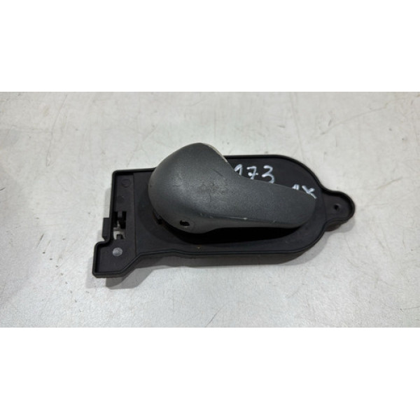 Maçaneta Interna Porta Ecosport 03-12 Esquerdo