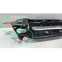 Suporte Central Parachoque Traseiro S10 2012 A 2021 Amassado Suporte Central Parachoque Traseiro S10 2012 A 2021 Amassado