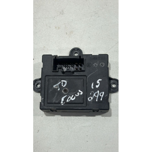Módulo Porta Traseira Direita Ford Focus 09/13 10057280