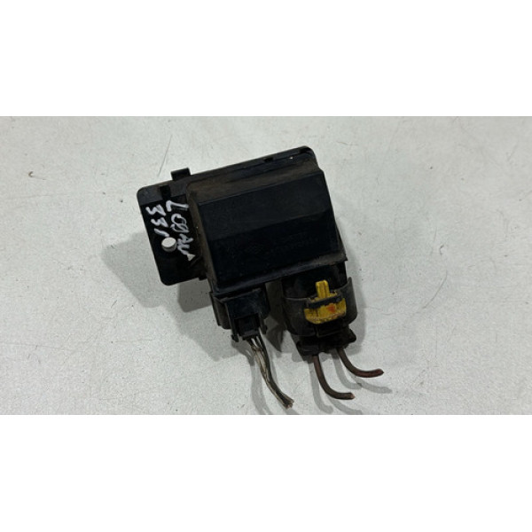 Resistência Eletro Ventilador Sandero Logan 255501295r