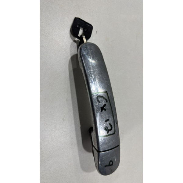 Maçaneta Externa Traseira Direita Vw Gol G3 G4 Usado Origina