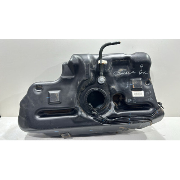 Tanque Combustível Toyota Corolla 2015 2016 2017 2018 2019