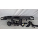 Tabelier Capa Painel Fluence 2012 2013 2014 Kit Air Tabelier Capa Painel Fluence 2012 2013 2014 Kit Air