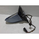 Retrovisor Ford Fiesta 1996/2002 Lado Esquerdo Eletrico