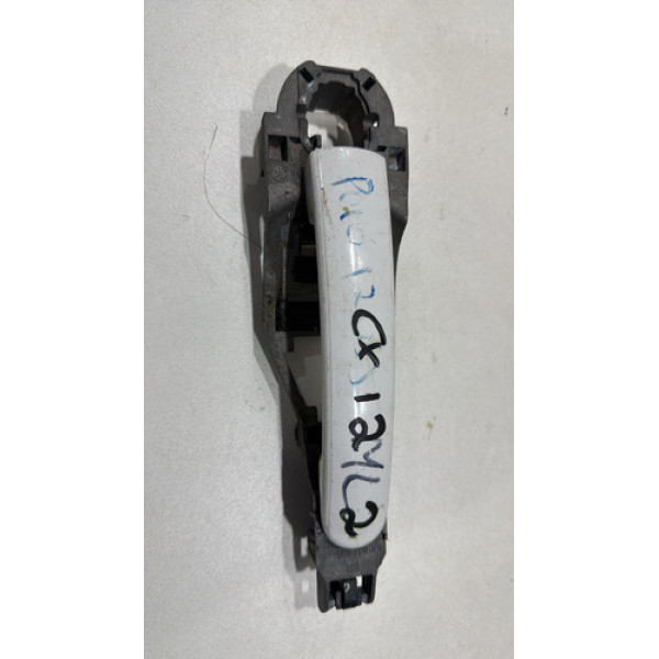 Maçaneta Externa Diant Direita Vw Polo 2007 2008 2009 2010