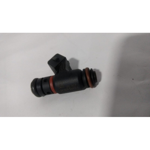Bico Injetor Ford Ka Fiesta 1.0 8v 2007/2011 As659f593aa