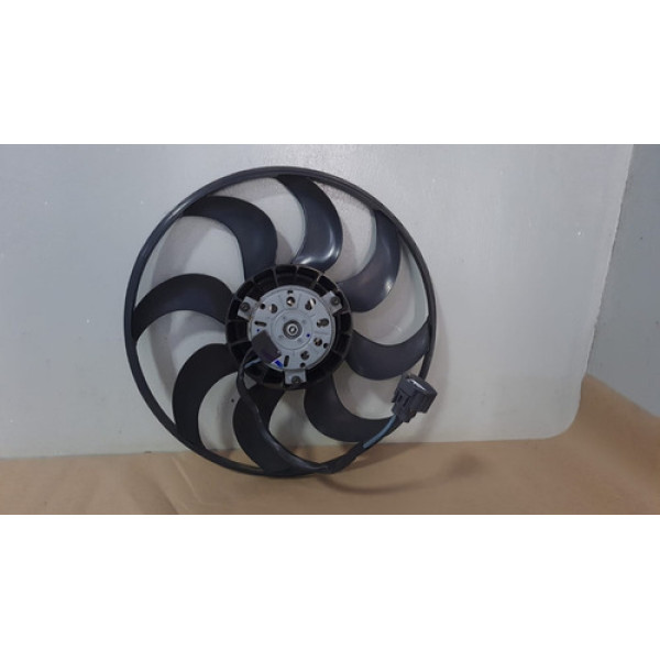 Motor Eletroventilador Ventoinha Ford Focus 2014 2016 2018
