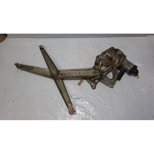 Maquina De Vidro Eletrico Kadett 2 Portas Lado Direito