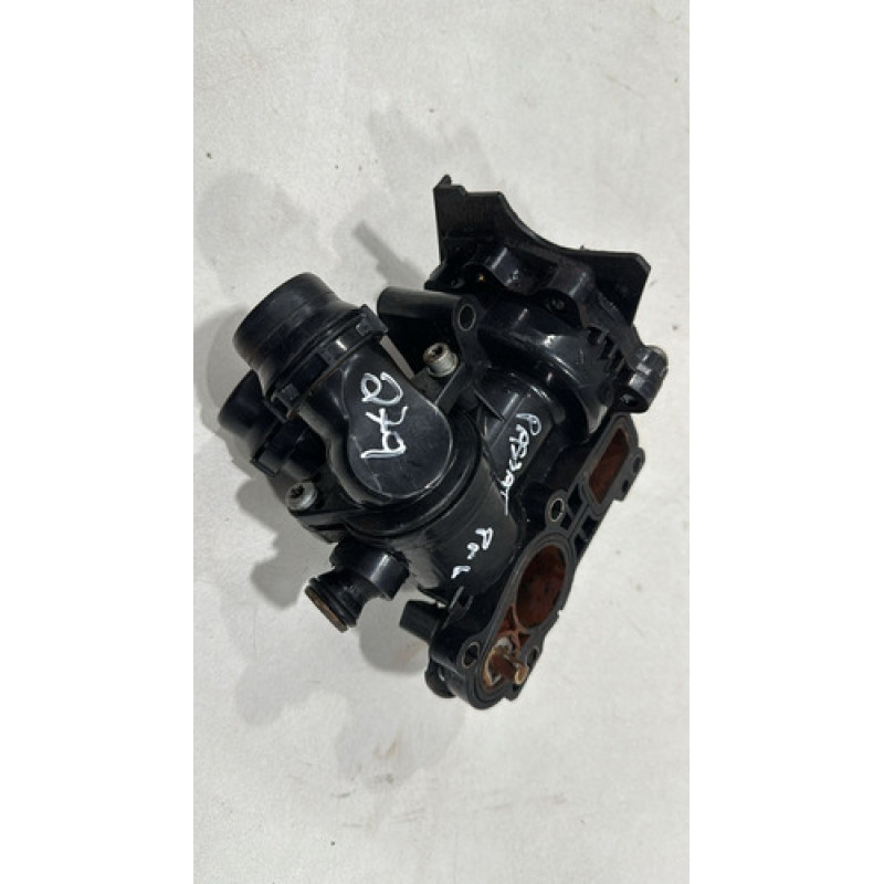Bomba D´água Vw Passat 2.0 2007 Á 2010 06h121026cn Bomba D´água Vw Passat 2.0 2007 Á 2010 06h121026cn