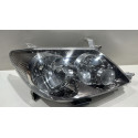 Farol Direito Sw4 2005 Á 2009 Cromo Black Cromado Escuro Farol Direito Sw4 2005 Á 2009 Cromo Black Cromado Escuro