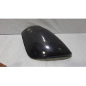Capa Retrovisor Corolla 2009 À 2013 Original Preta Esquerda