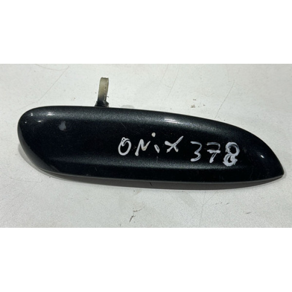 Maçaneta Externa Dianteira Direita Gm Spin Onix Prisma