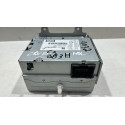 Modulo Radio Som Gm Cruze 2012 Á 2015 Usado 22924493