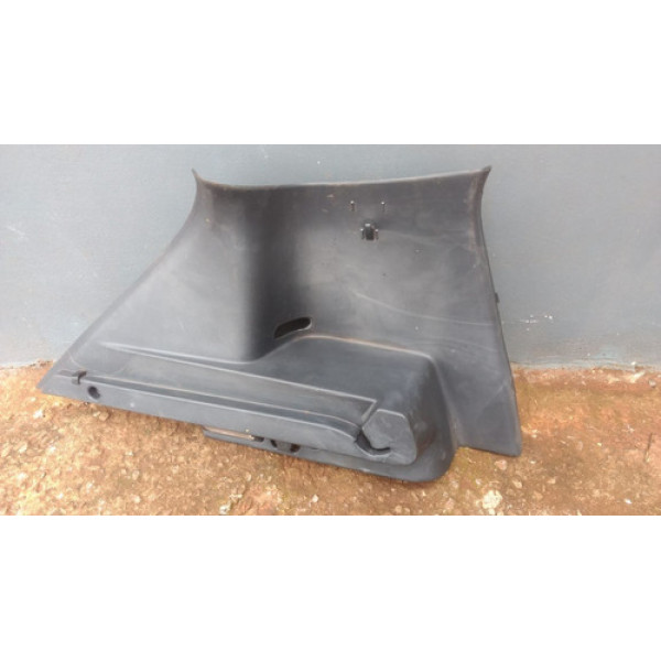 Suporte Bagagito Renault Sandero 2014 Diante Lado Esquerdo