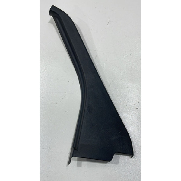 Moldura Interna Porta Traseira Direita Ford Focus 2009 A 14