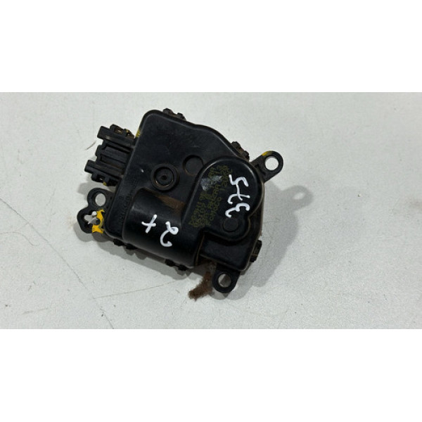 Motor Atuador Caixa Ar Ford Fusion 2013 2014 Db9h19e616aa