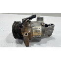 Compressor Ar Duster 1.6 2017 A 2019 926006053r Compressor Ar Duster 1.6 2017 A 2019 926006053r