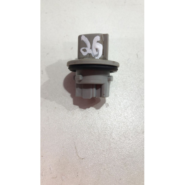 Soquete Pisca Farol Toyota Yaris 2018 A 2022 Original Usado