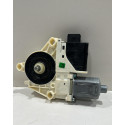 Motor Do Vidro Eletrico Dianteira Esquerdo Fiat Toro 