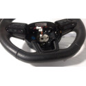 Volante Fiat Toro Jeep Renegade 01002460780 Original Comando