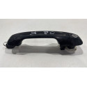 Maçaneta Externa Ford Fiesta Dianteira Esquerda 05 A 2014