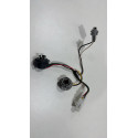 Chicote Soquete Lanterna Toyota Etios Hatch 2017 Original Chicote Soquete Lanterna Toyota Etios Hatch 2017 Original