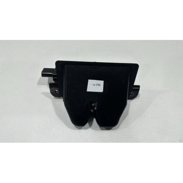 Fechadura Tampa Traseira Jeep Compass 2018/2022