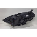 Farol Esquerdo Citroen C4 Grand Picasso 2008/2012 Ambar Tyc