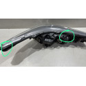 Farol Esquerd Yaris Xls Original 2018 Ao 2022 Leia Descrição