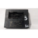 Modulo Conforto Vw Gol Saveiro Original - 34d93708