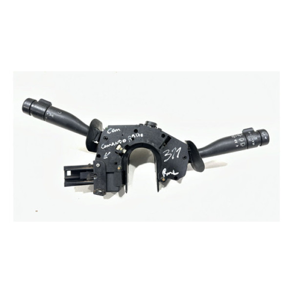 Chave De Seta Ford Ecosport 2008 2009 2010