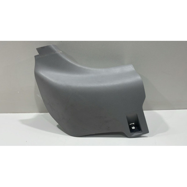Moldura Coluna Inferior Esquerdo Toyota Corolla 2009 Á 2012