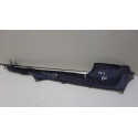 Acabamento Interno Capô Subaru Impreza 2008 A 2011