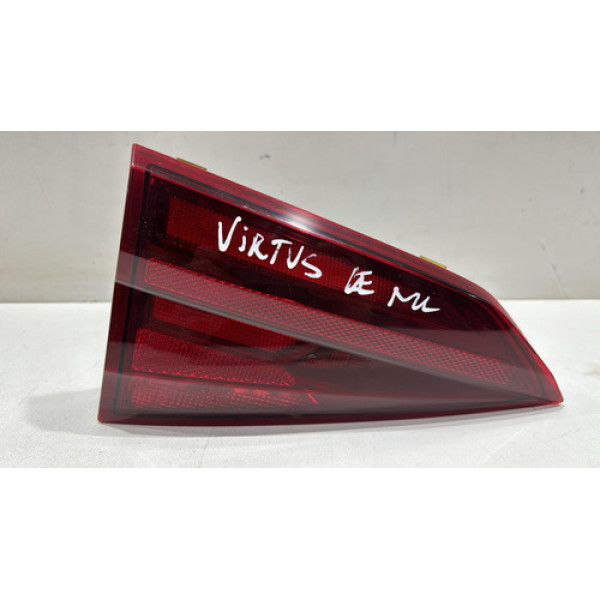 Lanterna Tampa Lado Esquerdo Virtus 2019 20 21 2022