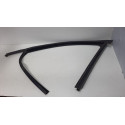 Borracha Guarnição Porta Dianteira Esquerda Renault Fluence 