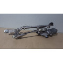 Motor Limpador Pára-brisa Toyota Etios  851100d170