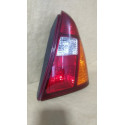 Lanterna Direita Renault Clio Sedan 2002 2003 2004 Tricolor Lanterna Direita Renault Clio Sedan 2002 2003 2004 Tricolor