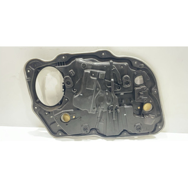 Suporte Maquina Vidro Dianteira Direita Jeep Compass 22 Á 24