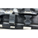 Absorvedor Parachoque Traseiro Ford Fusion 2013 A 2017 Absorvedor Parachoque Traseiro Ford Fusion 2013 A 2017