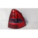 Lanterna Citroen C5 2005 2006 2007 2008 Direita Marca Depo